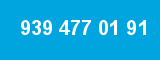 939 477 01 91 939 477 01 91
